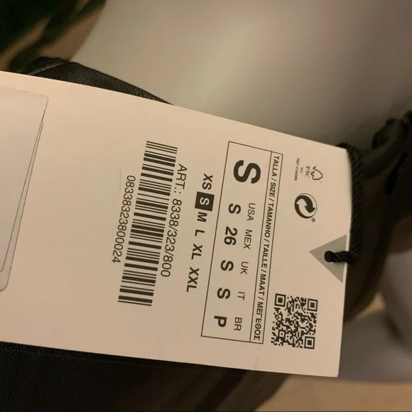 “ZARA”, Dress, size “S” - Picture 8 of 15